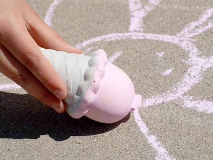 Kid Made Modern Ice Cream Chalk Shop