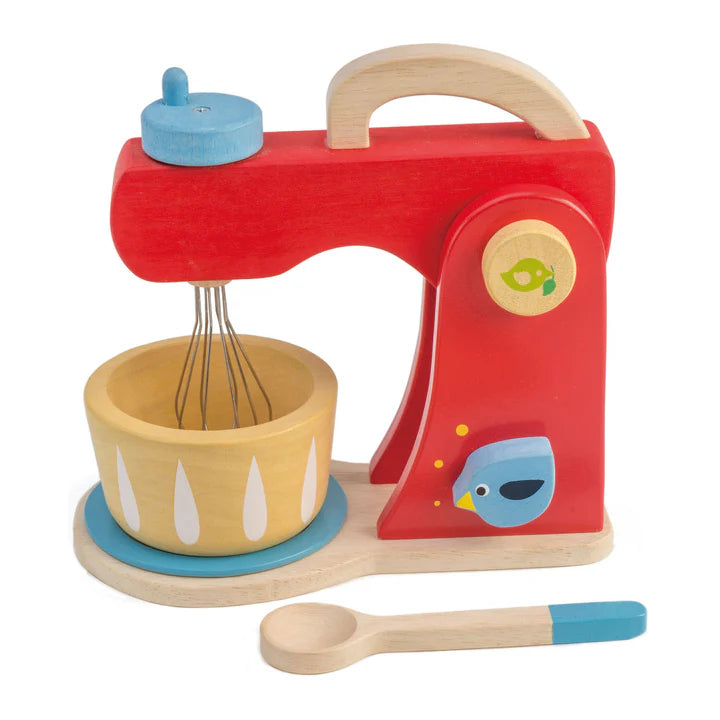 Tender Leaf Toys Baker's Mixing Set