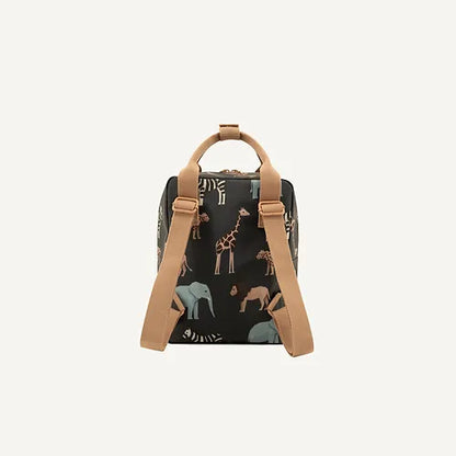 Studio Ditte Small Backpack • Safari