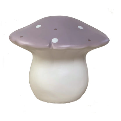 Egmont Lamp - Medium Mushrooms w/ Plug