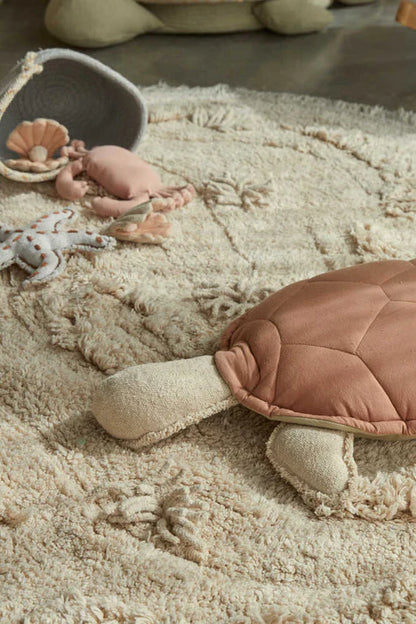 Lorena Canals Cushion Turtle