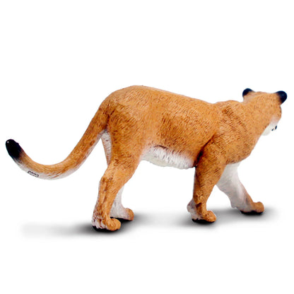 Safari Ltd Mountain Lion Toy