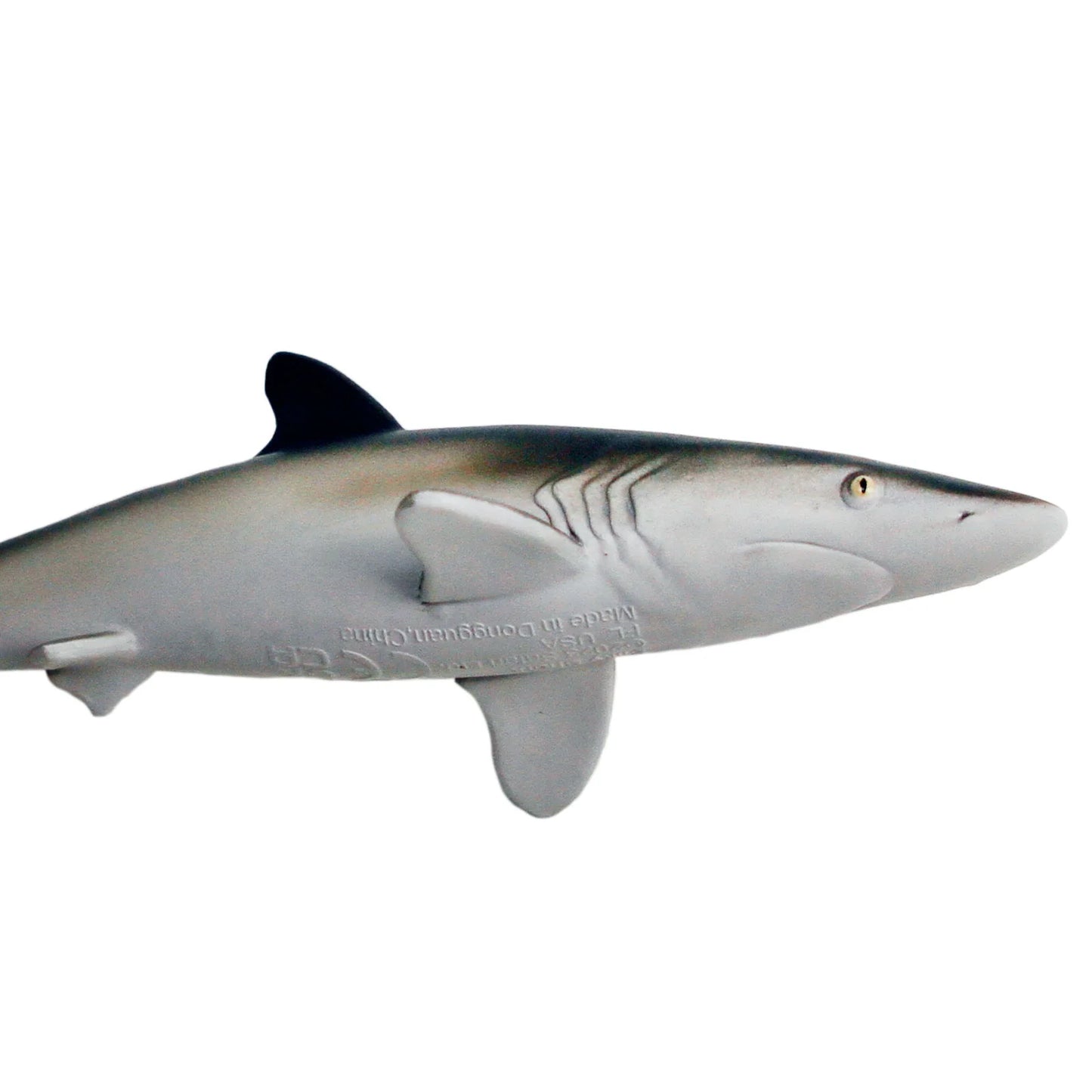 Safari Ltd Silky Shark Toy Figure