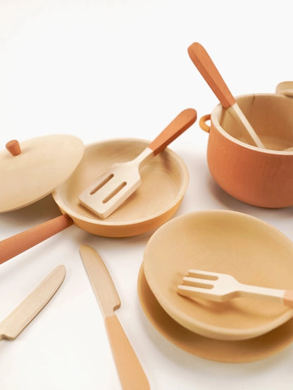 SABO Concept Tableware Set / Flower