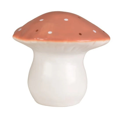 Egmont Lamp - Medium Mushrooms w/ Plug