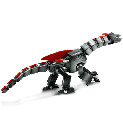 Safari Ltd Robot Dragon Toy