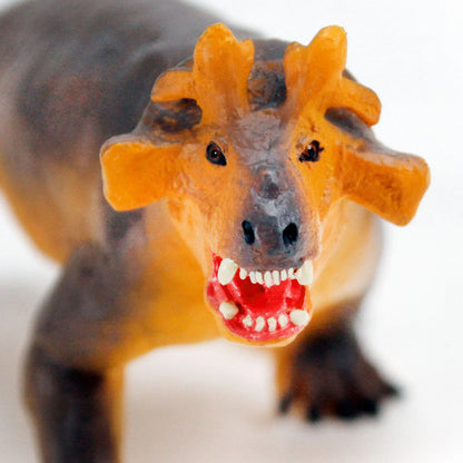 Safari Ltd Estemmenosuchus Toy