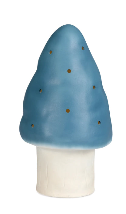 Egmont Lamp - Small Mushrooms w/ Plug