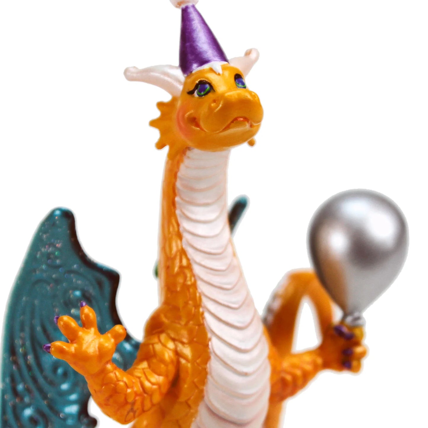 Safari Ltd Party Dragon Toy Figure