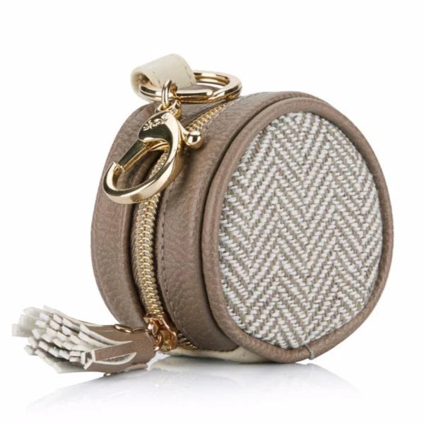 Itzy Ritzy Diaper Bag Charm Pod