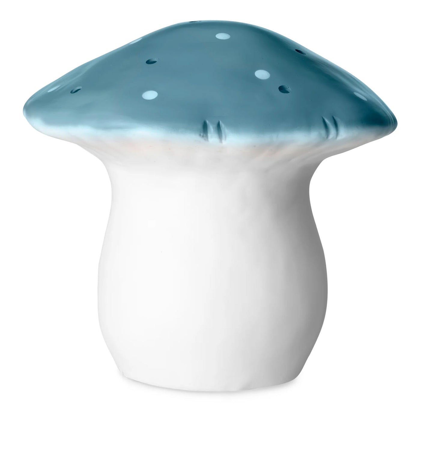 Egmont Lamp - Large Mushrooms w/ Plug