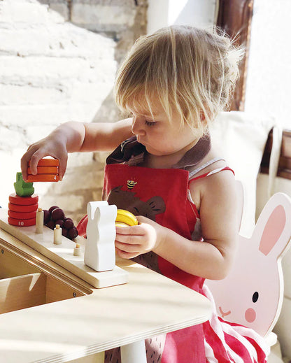 Tender Leaf Toys Forest Table and Chairs