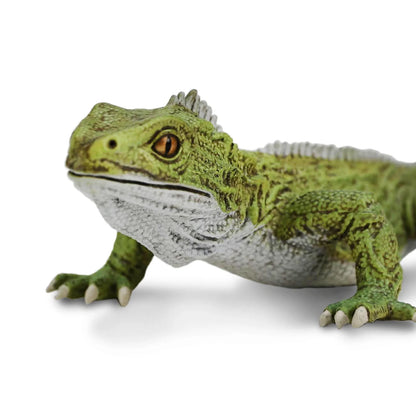 Safari Ltd Tuatara Toy Figure