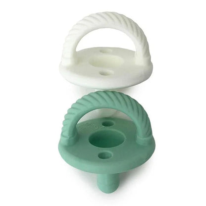 Itzy Ritzy Sweetie Soother™ - Pacifier 2-Pack