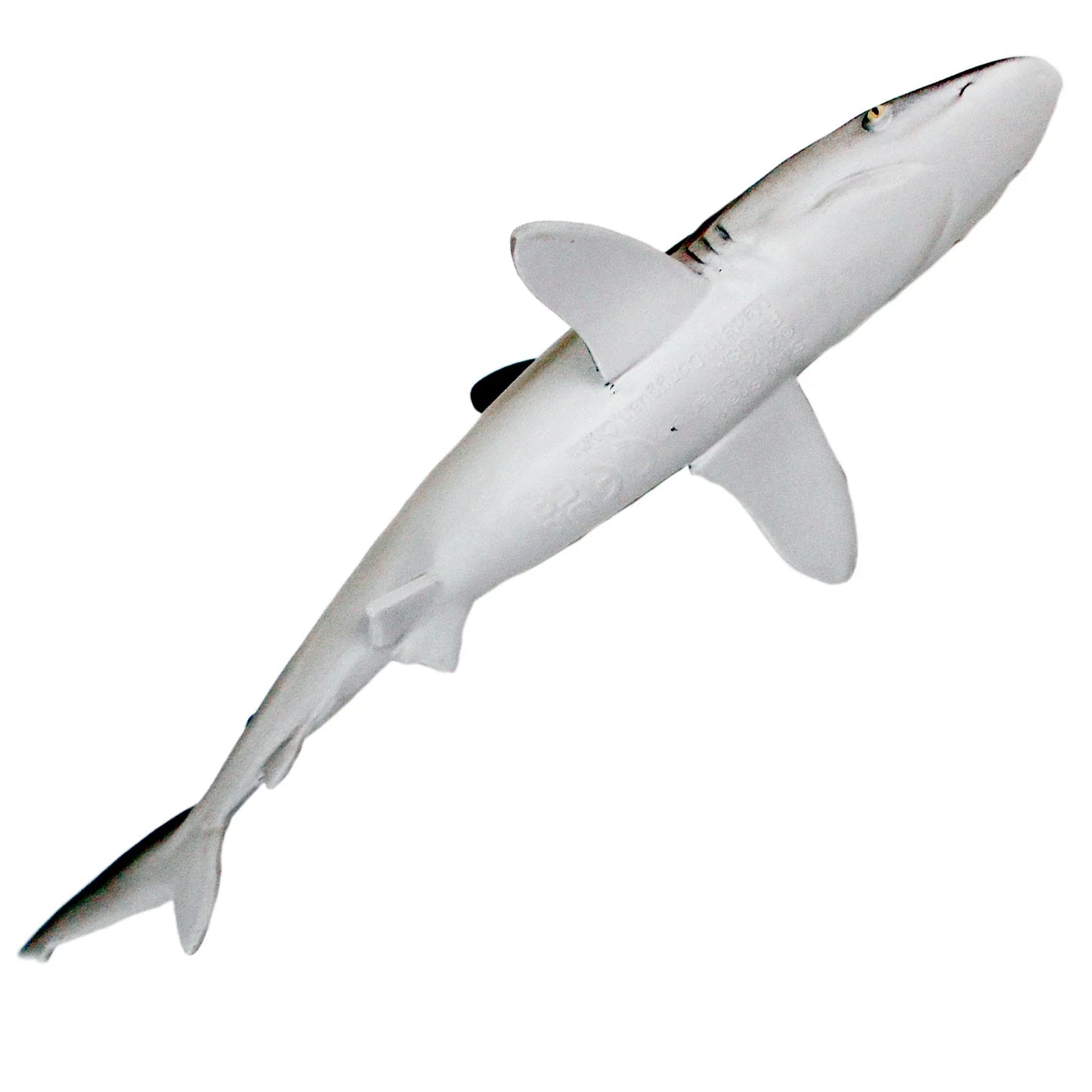 Safari Ltd Silky Shark Toy Figure