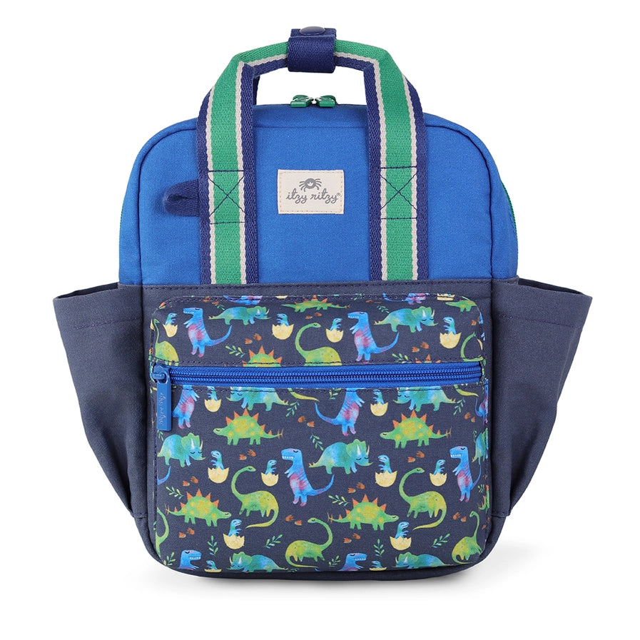 Itzy Ritzy Itzy Bitzy Bag™ Toddler Backpack