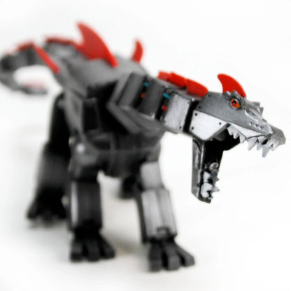 Safari Ltd Robot Dragon Toy