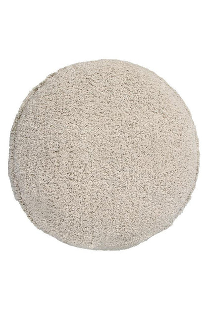 Lorena Canals Pouffe Chill Natural