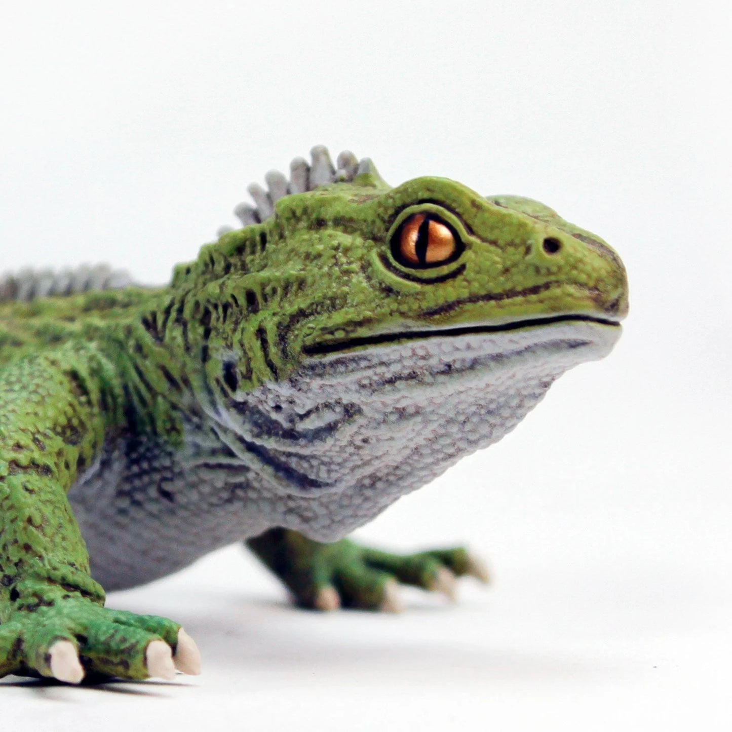 Safari Ltd Tuatara Toy Figure