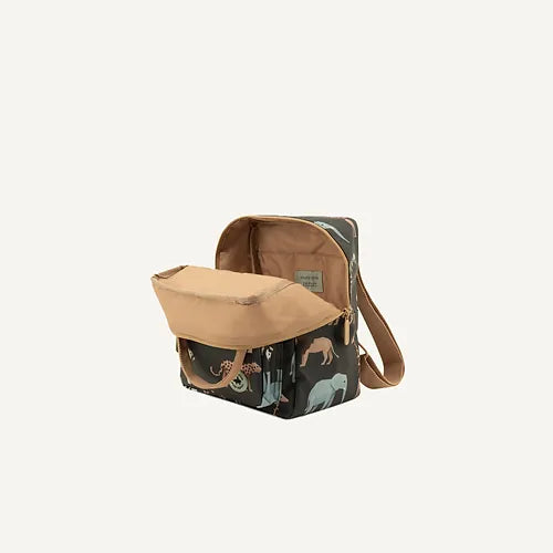 Studio Ditte Small Backpack • Safari