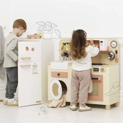 Le Toy Van Family Size Wooden Play Kitchen