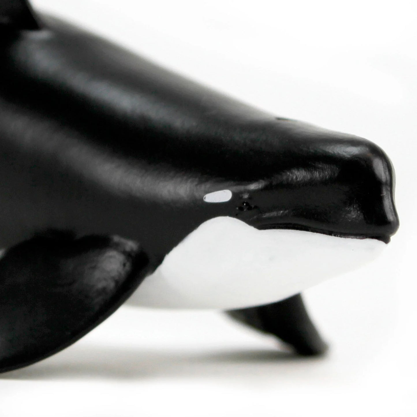 Safari Ltd Type D Orca Toy