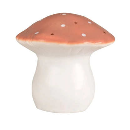 Egmont Lamp - Large Mushrooms w/ Plug