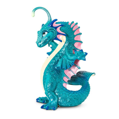 Safari Ltd Ocean Dragon Toy