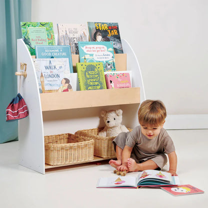 Tender Leaf Toys Forest Book Case