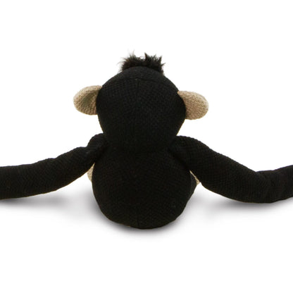 Jane's Greybeard the Chimpanzee - Full Size Plush Toy