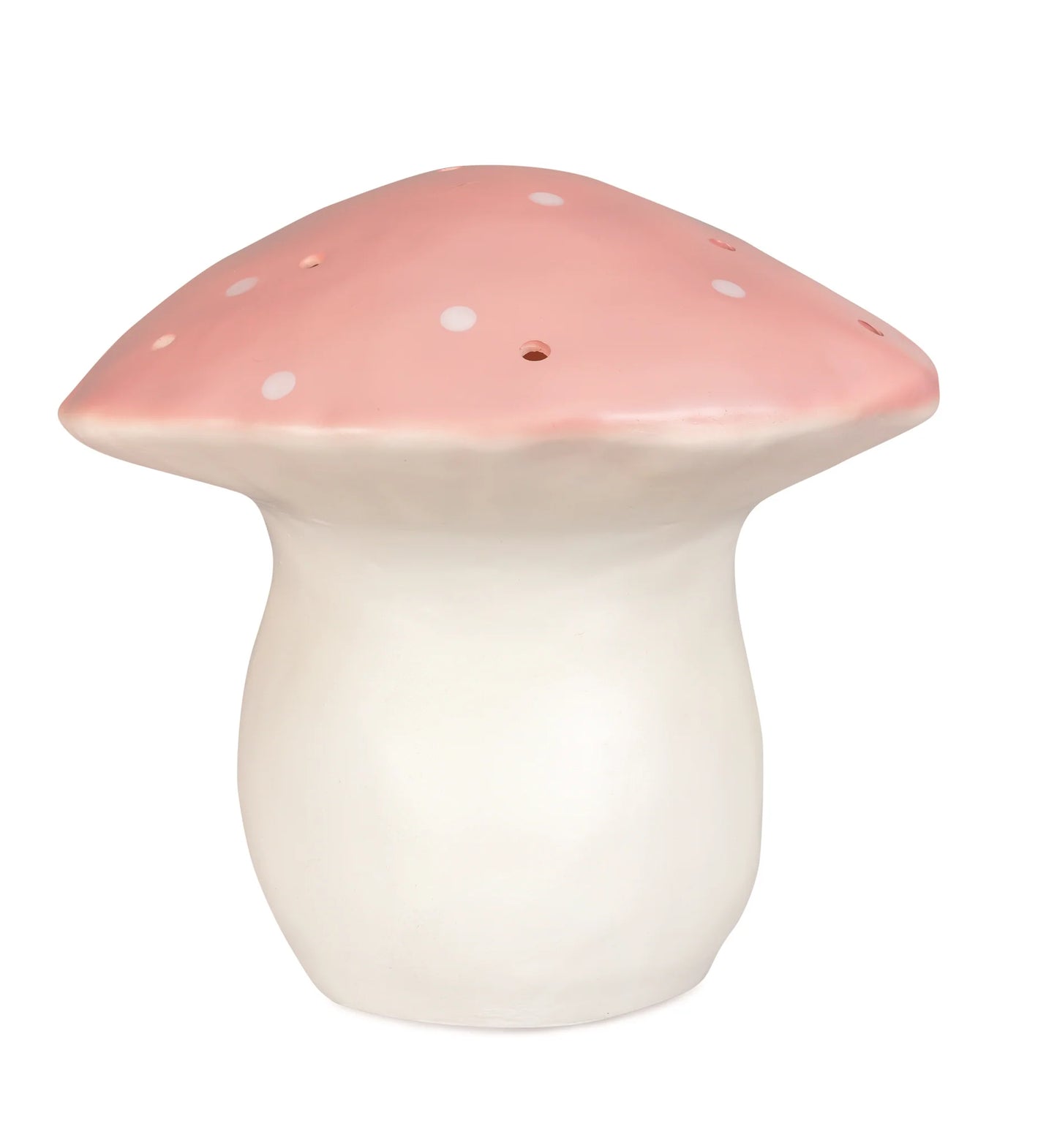 Egmont Lamp - Medium Mushrooms w/ Plug