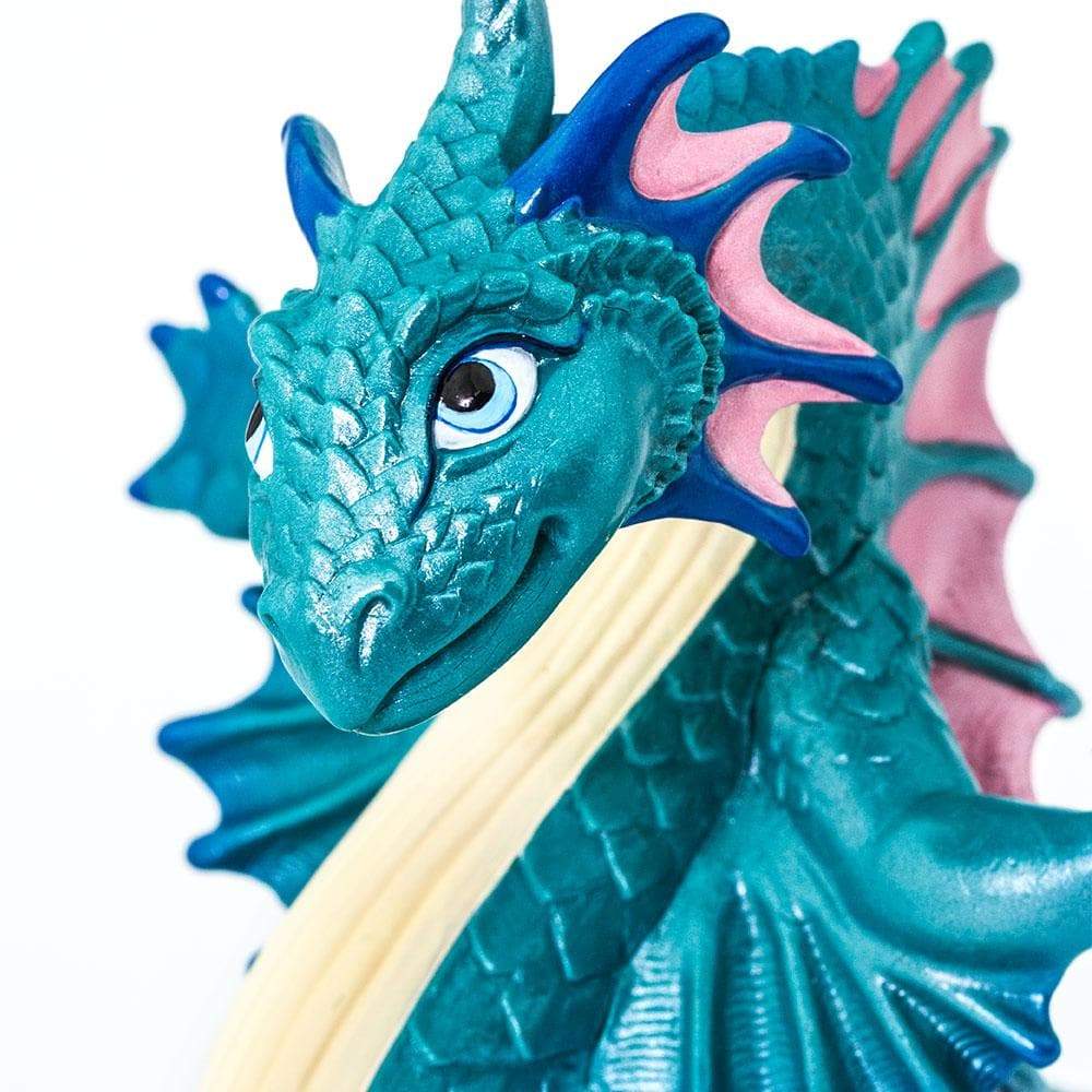 Safari Ltd Ocean Dragon Toy