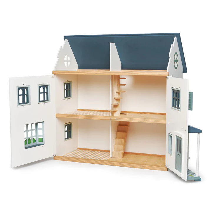 Tender Leaf Toys Dovetail House