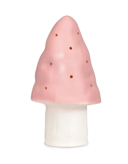 Egmont Lamp - Small Mushrooms w/ Plug