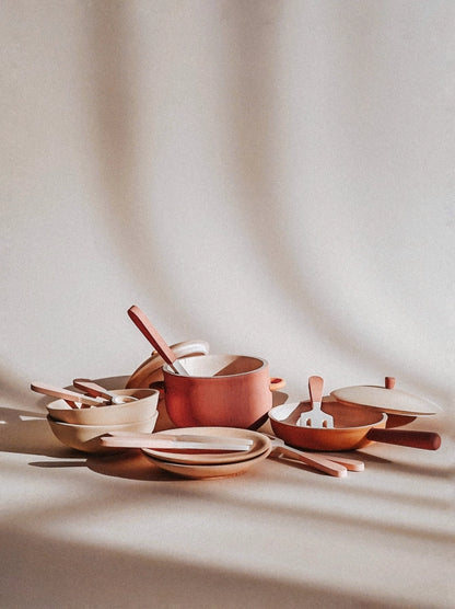 SABO Concept Tableware Set / Flower