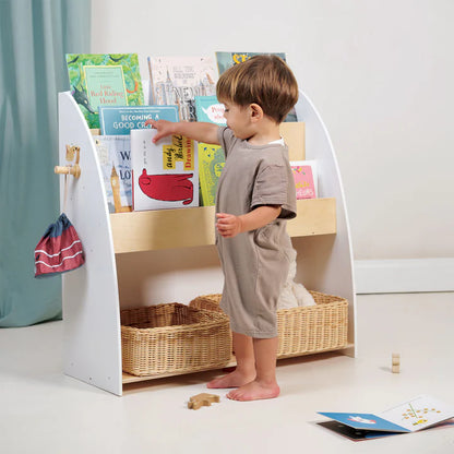 Tender Leaf Toys Forest Book Case