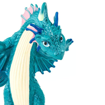 Safari Ltd Ocean Dragon Toy