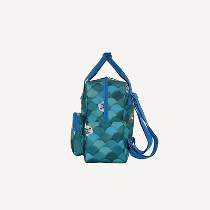 Studio Ditte Small Backpack • Seal