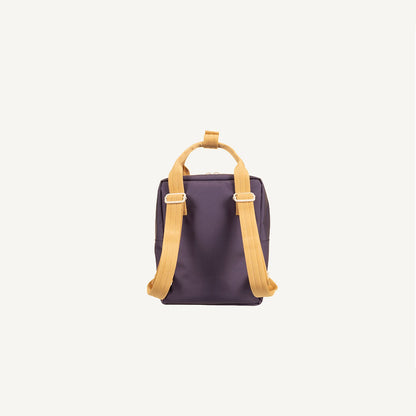 Sticky Lemon Backpack Small • Better Together • Envelope Collection