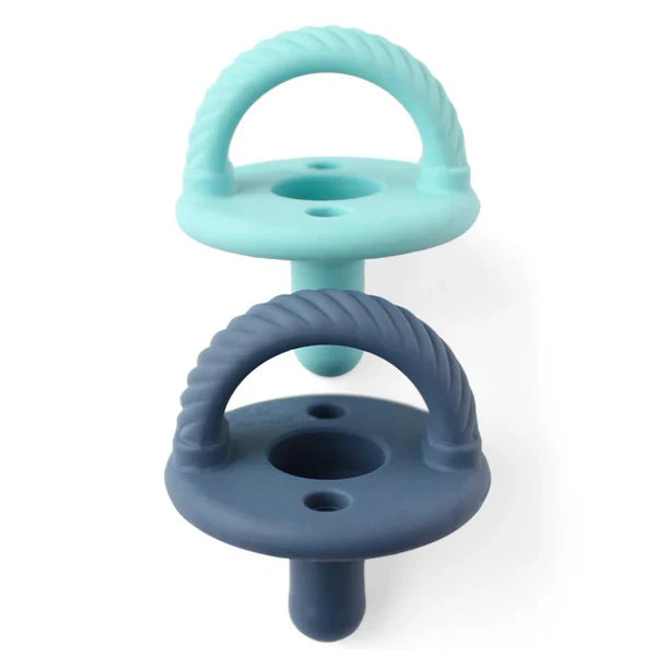 Itzy Ritzy Sweetie Soother™ - Pacifier 2-Pack