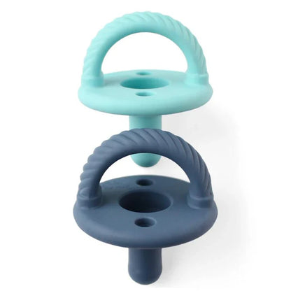 Itzy Ritzy Sweetie Soother™ - Pacifier 2-Pack