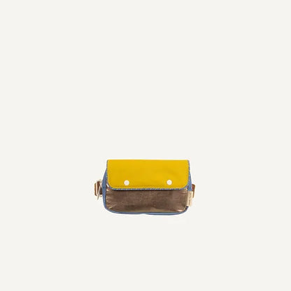 Sticky Lemon Fanny Pack Small • Better Together Collection