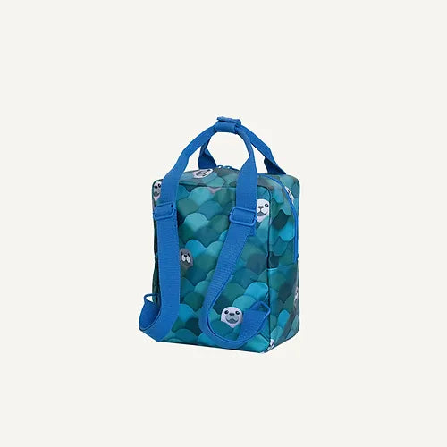 Studio Ditte Small Backpack • Seal