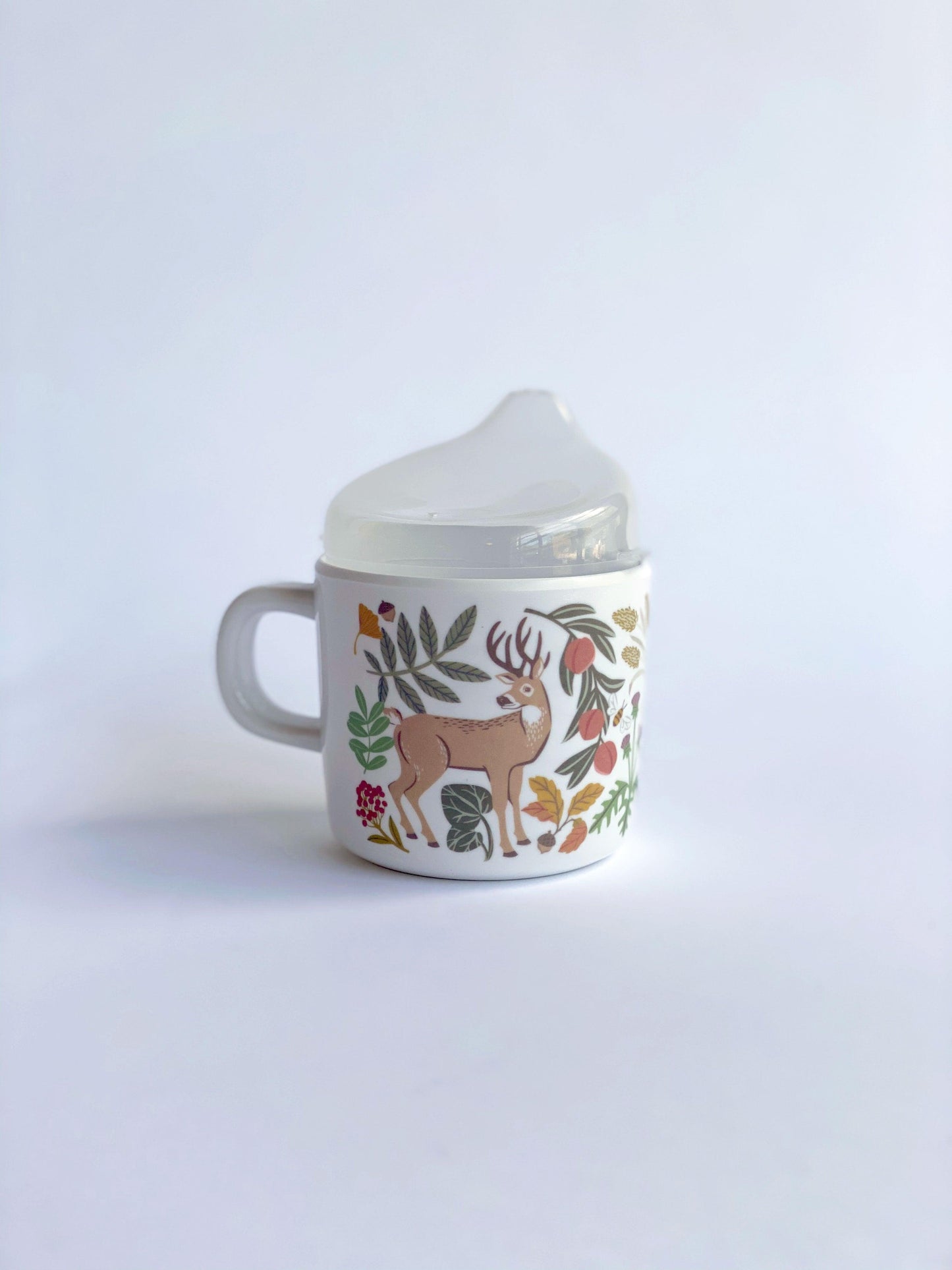 Helmsie Woodland Two of a Kind Cup Set