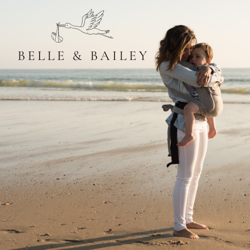 Belle & Bailey Gift Card