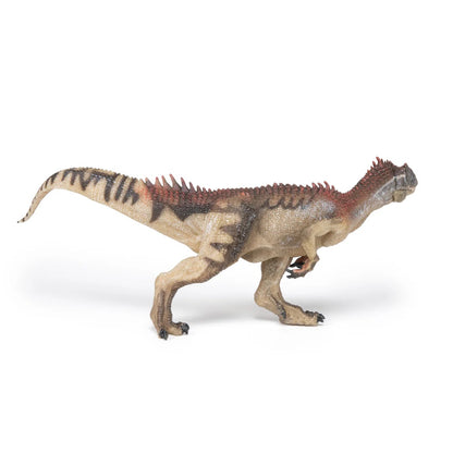 Papo France Hand Painted Realistic Allosaurus Figurine Toy